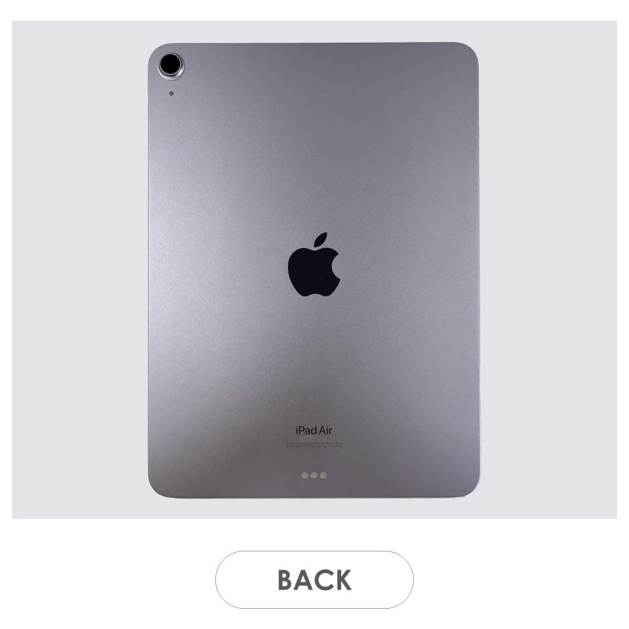iPad Air 【Bランク】iPad Air 11インチ（M2）Wi-Fiモデル 128GB