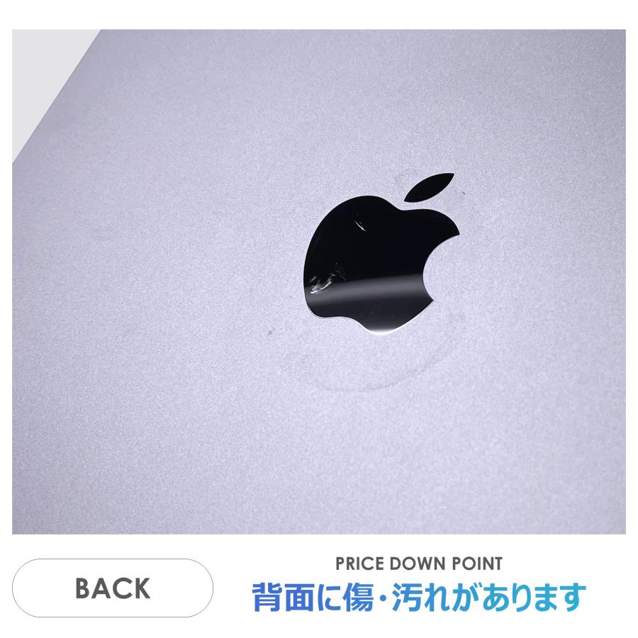 iPad Air 【Bランク】iPad Air 11インチ（M2）Wi-Fiモデル 128GB