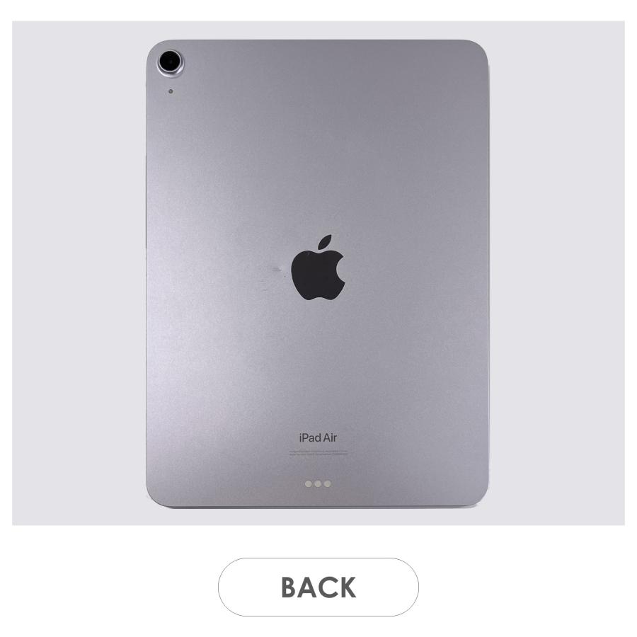 iPad Air 【Bランク】iPad Air 11インチ（M2）Wi-Fiモデル 128GB