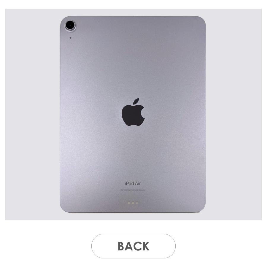 iPad Air 【Bランク】iPad Air 11インチ（M2）Wi-Fiモデル 128GB