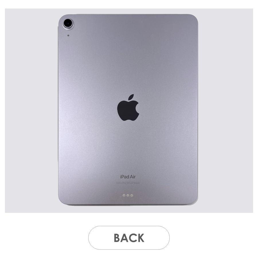 Apple アップル/iPad Air(M2)Wi-Fi/MUWD3J/A/HNY4W4P67X/ABランク/70【中古】 Apple アップル/iPad Air(M2)Wi-Fi/MUWD3J/A/HNY4W4P67X/AB