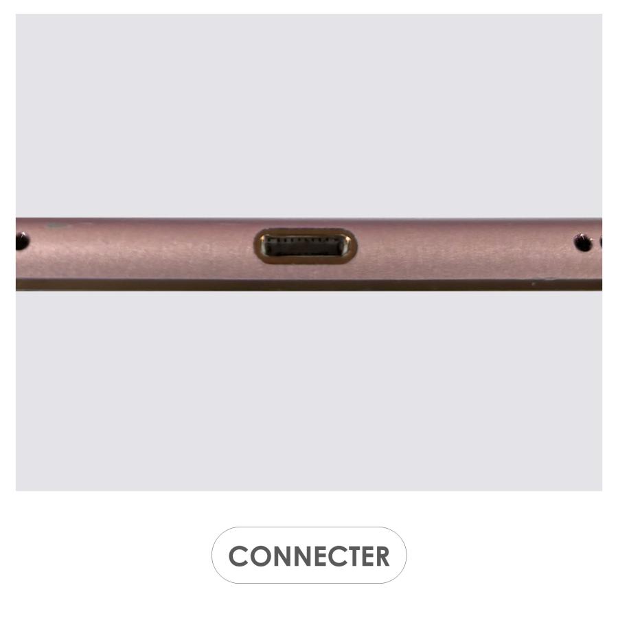 iPad Pro 【Cランク】iPad 10.5インチ 第1世代 ローズゴールド 64GB Wi