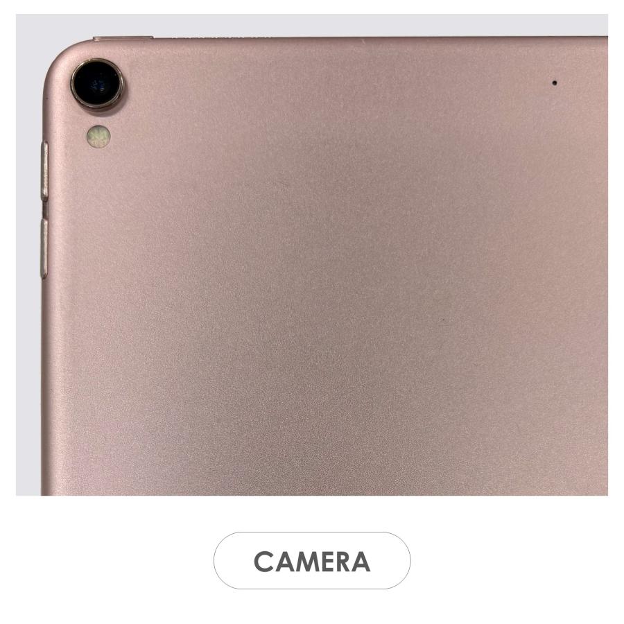 iPad 本体 ローズゴールド 中古品 WiFiモデル 64GB iPad Pro 【Cランク】iPad 10.5インチ 第1世代 ローズゴールド 64GB Wi