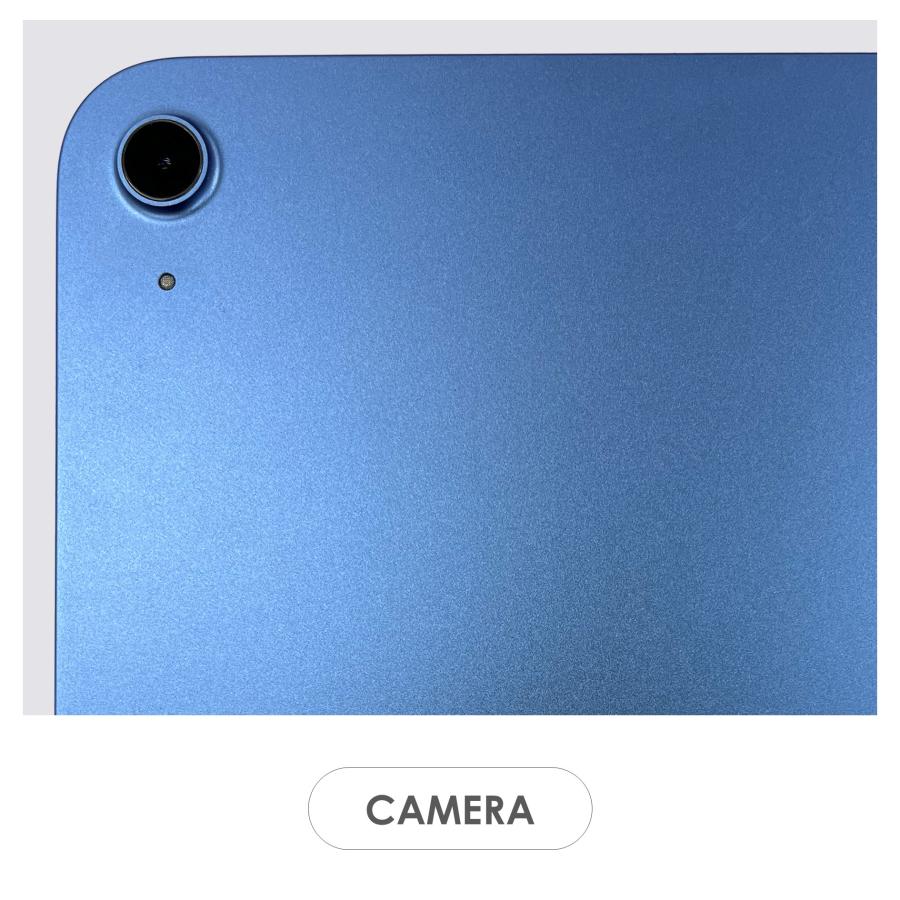 iPad 【Cランク】iPad 第10世代 ブルー 64GB Wi-Fiモデル 箱付き 中古