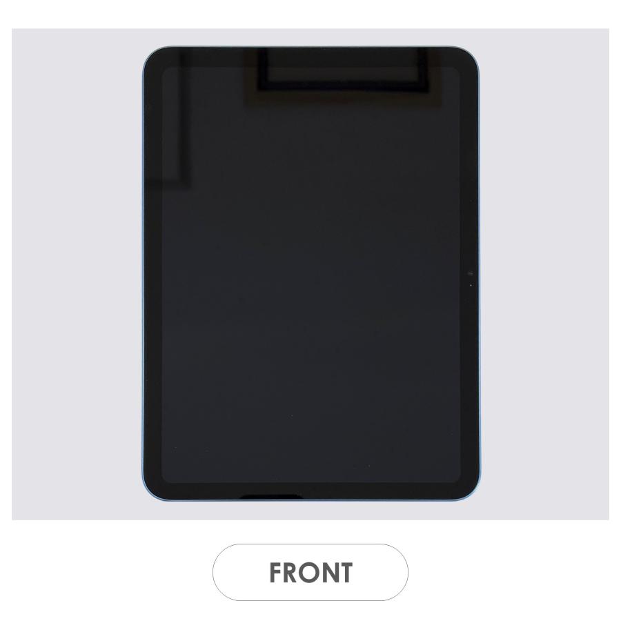 iPad 【Dランク】iPad 第10世代 ブルー 64GB Wi-Fiモデル 箱
