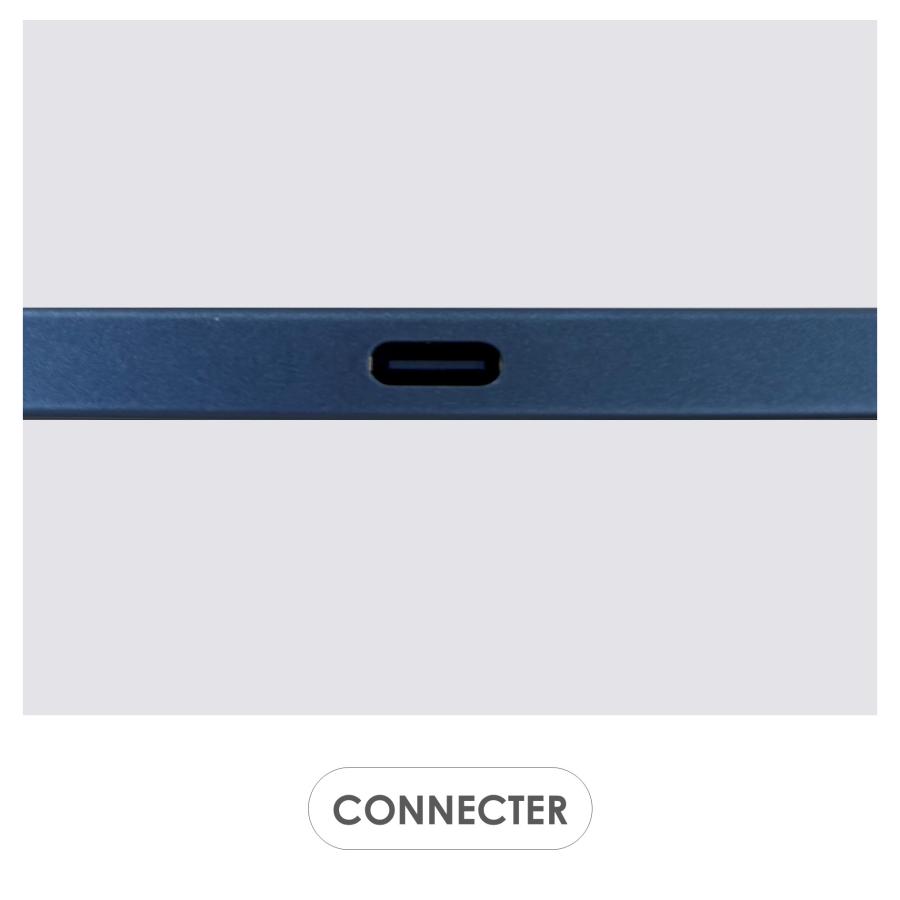 iPad 【Cランク】iPad 第10世代 ブルー 64GB Wi-Fiモデル 本体のみ