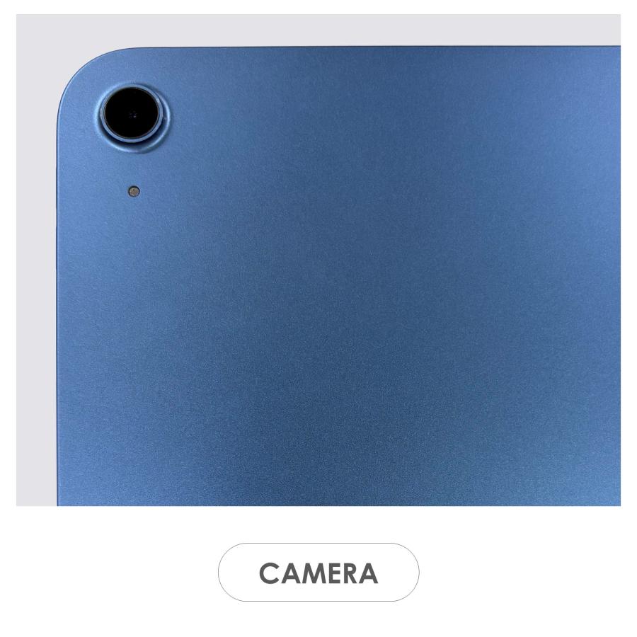 【未使用に近い】 Apple iPad 第10世代 64GB wifiモデル ブルー #mon238 Refurbished iPad Wi-Fi 64GB - Blue (10th Generation) - Apple