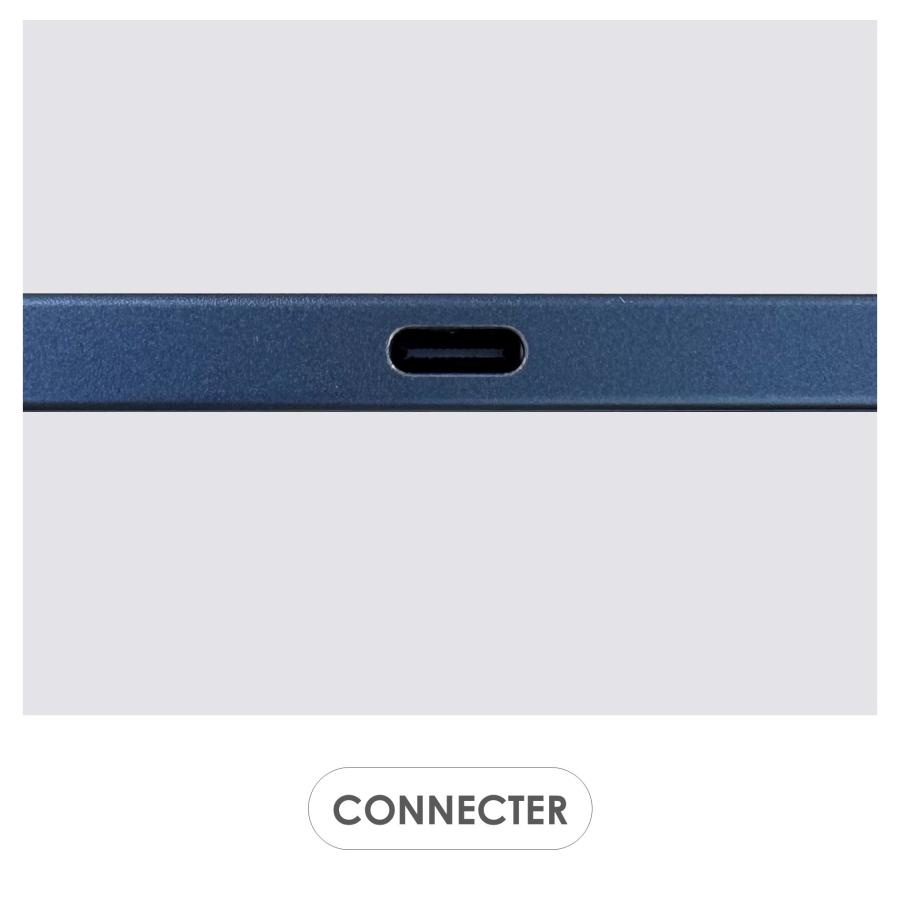 iPad 【Cランク】iPad 第10世代 ブルー 64GB Wi-Fiモデル 本体のみ