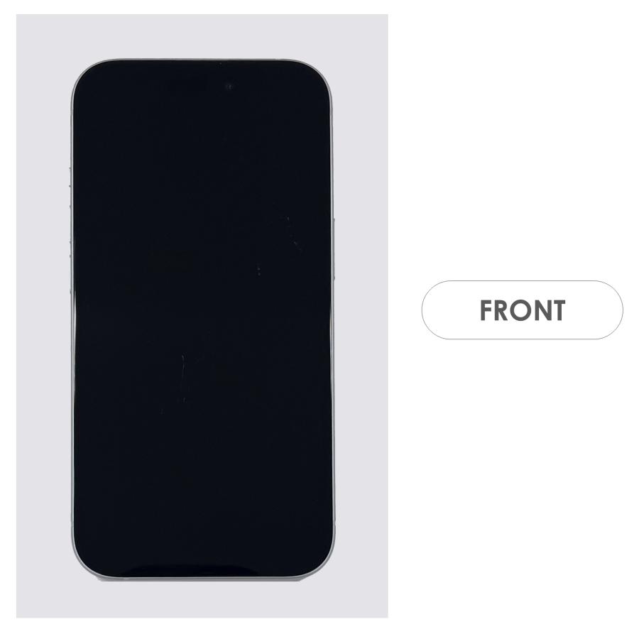 iPhone 15 【Bランク】iPhone15 ブルー 128GB SIMフリー 箱・ケーブル