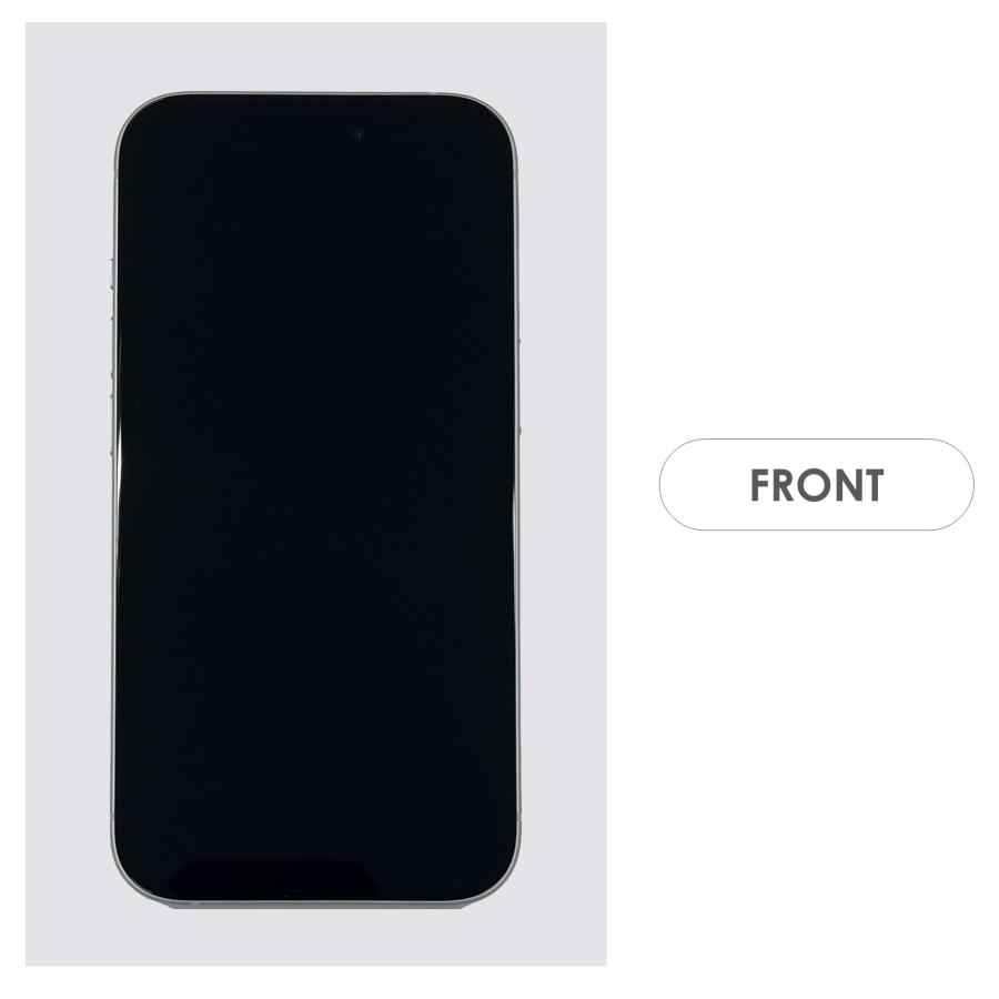 iPhone 15 【Bランク】iPhone15 ブルー 128GB SIMフリー 箱・ケーブル