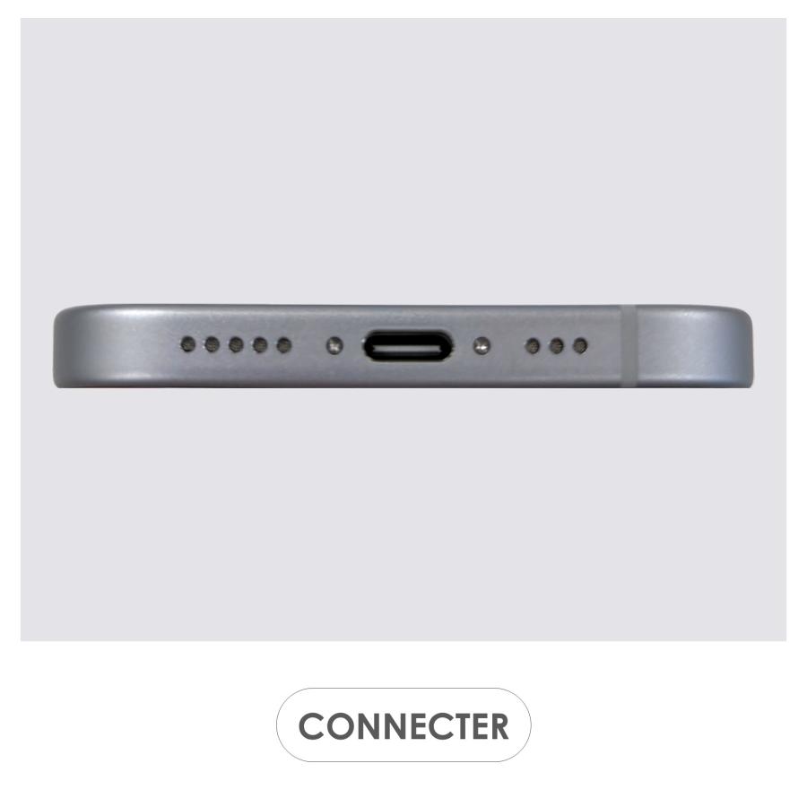 iPhone 15 【Bランク】iPhone15 ブルー 128GB SIMフリー 箱付き 中古