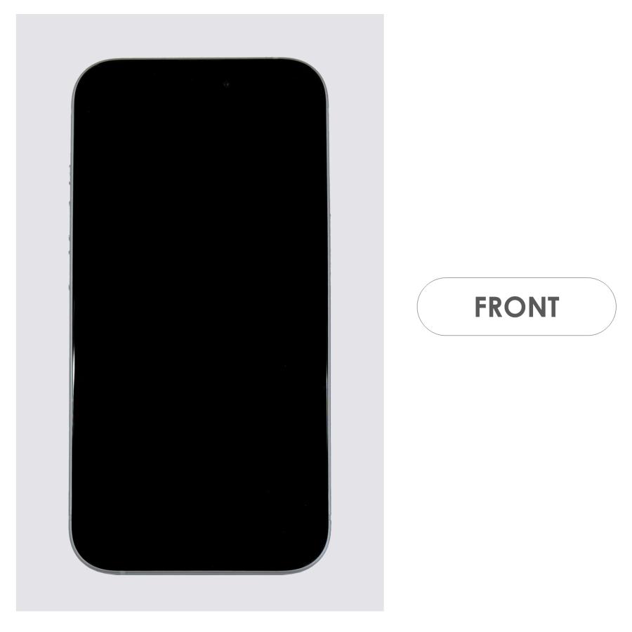 iPhone 15 【Bランク】iPhone15 ブルー 128GB SIMフリー 箱付き 中古