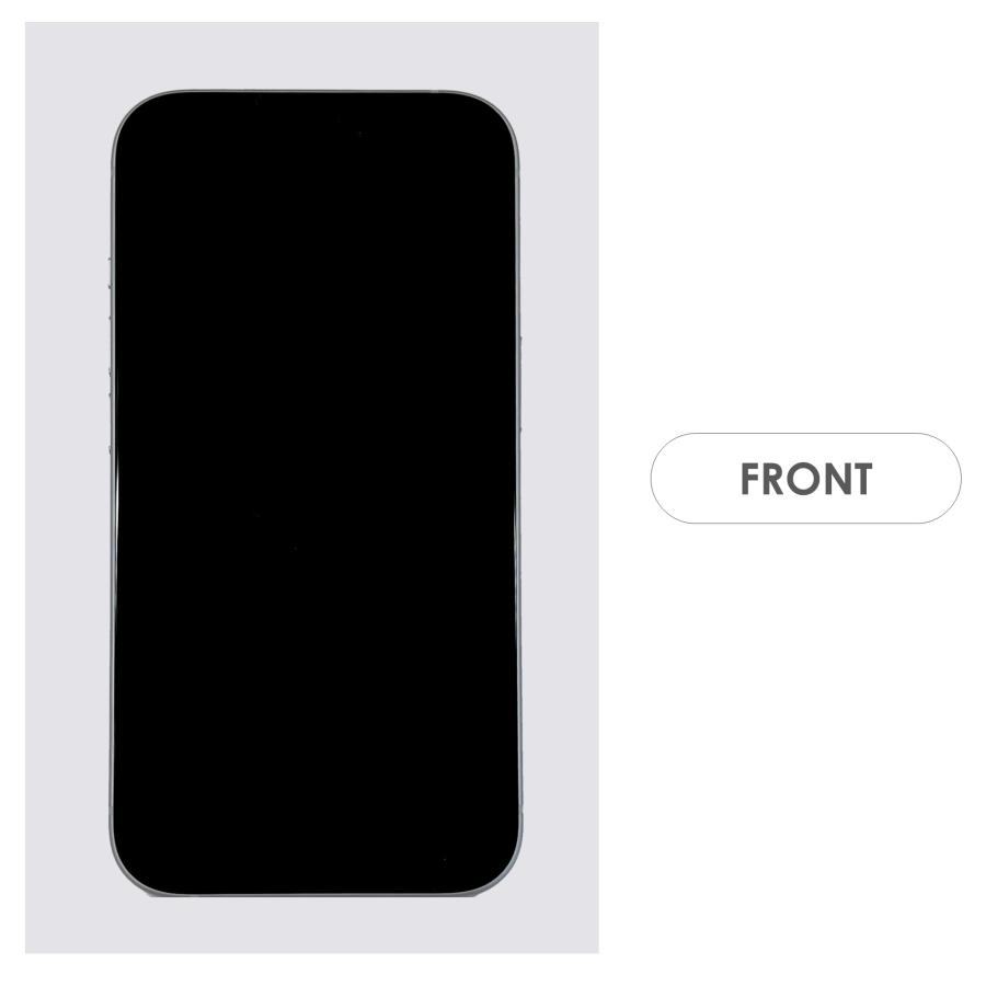 iPhone 15 【Bランク】iPhone15 ブルー 128GB SIMフリー 箱付き 中古