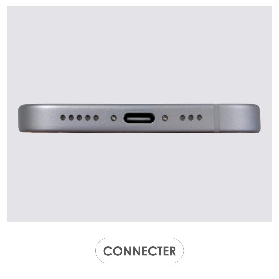 iPhone 15 【Bランク】iPhone15 ブルー 128GB SIMフリー 箱付き 中古