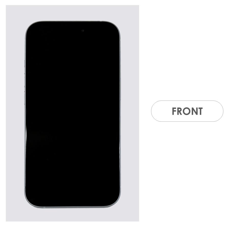iPhone 15 【Bランク】iPhone15 ブルー 128GB SIMフリー 箱付き 中古