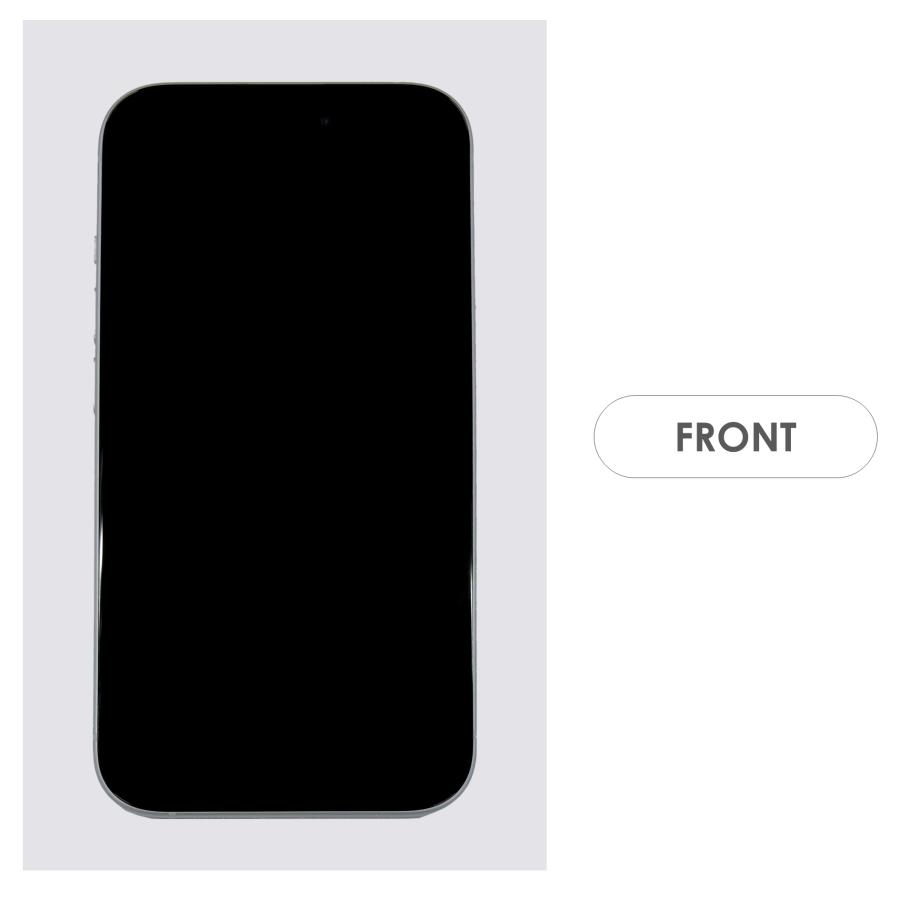 iPhone 15 【Bランク】iPhone15 ブルー 128GB SIMフリー 箱付き 中古