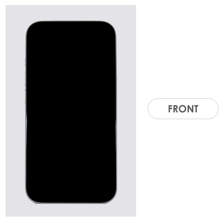 iPhone 15 【Bランク】iPhone15 ブルー 128GB SIMフリー 本体のみ 中古