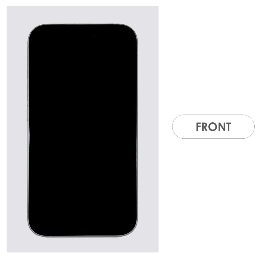 iPhone 15 【Bランク】iPhone15 ブルー 128GB SIMフリー 本体のみ 中古