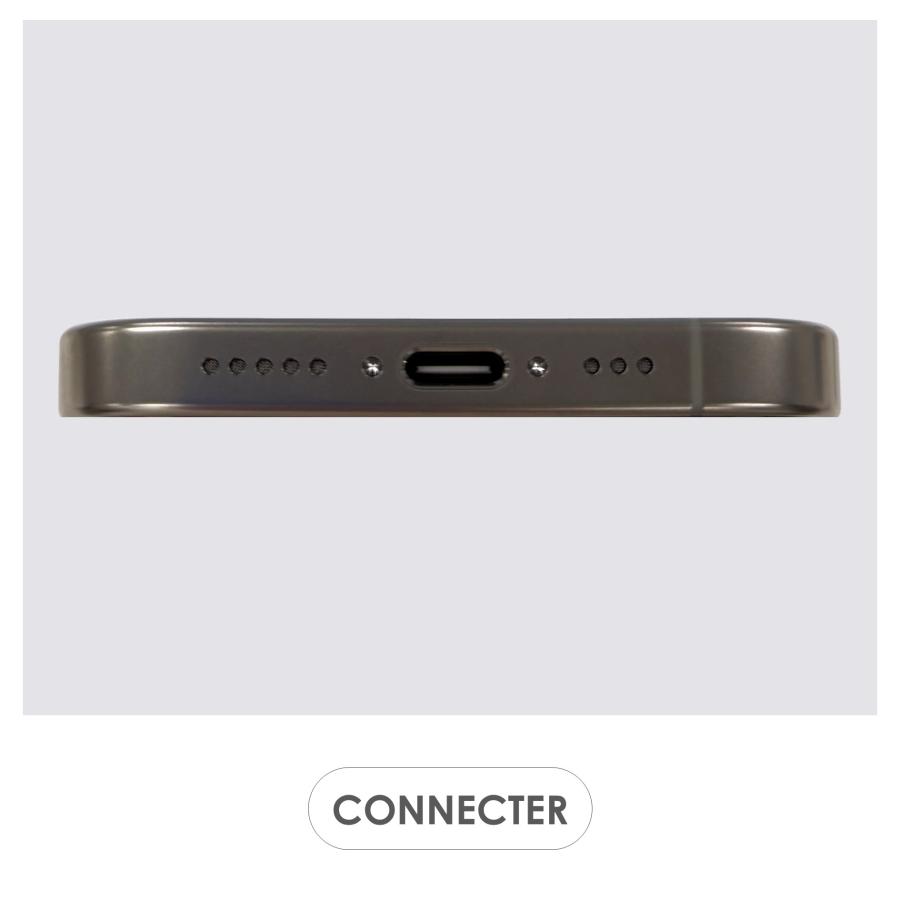 【Cランク】SoftBank　iPhone16 Pro　ナチュラルチタニウム　256GB　SIMフリー　本体のみ　中古スマホ　アイフォン　アイフォーン　Natural Titaniumの画像