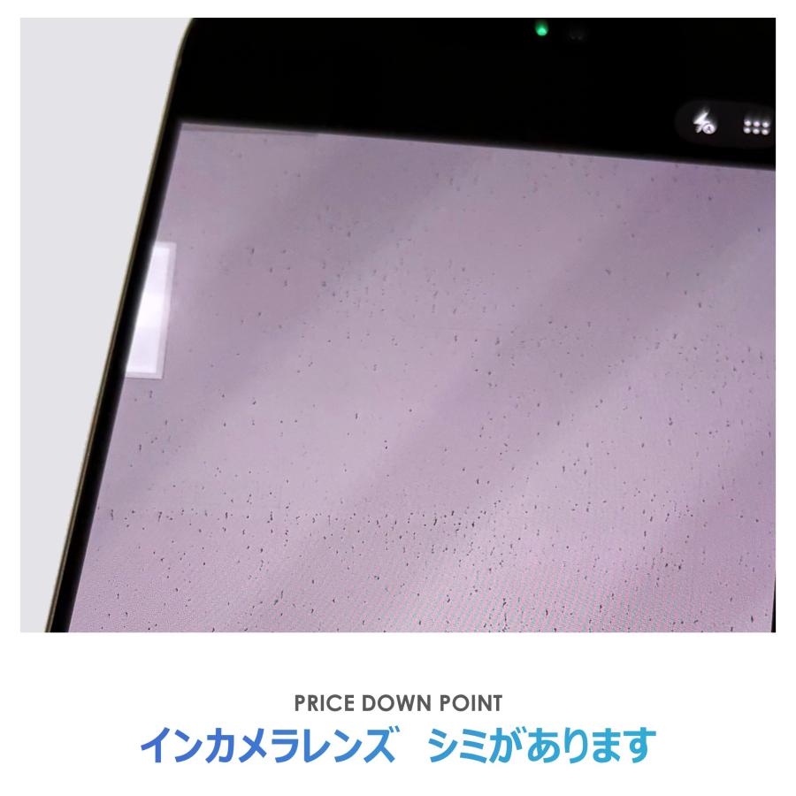 【Bランク】SoftBank　iPhone16 Pro　ナチュラルチタニウム　256GB　SIMフリー　本体のみ　中古スマホ　アイフォン　アイフォーン　Natural Titaniumの画像
