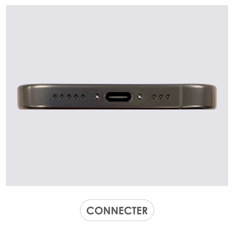 【Cランク】SoftBank　iPhone16 Pro　ナチュラルチタニウム　256GB　SIMフリー　箱付き　中古スマホ　アイフォン　アイフォーン　Natural Titaniumの画像