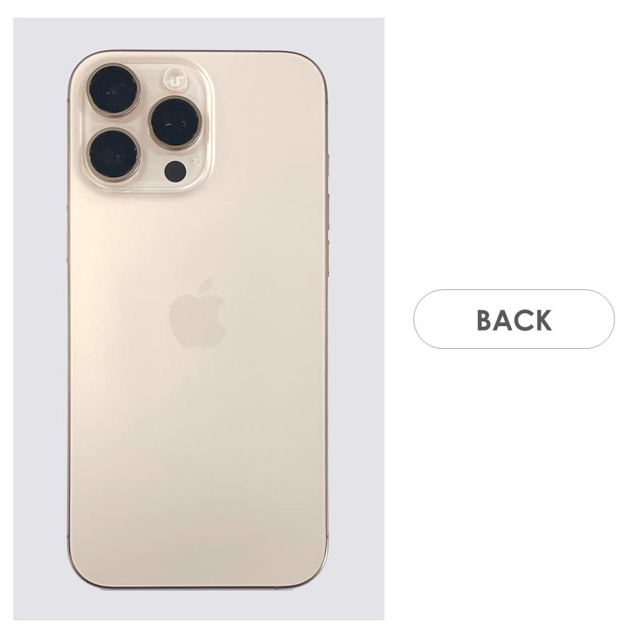 iPhone 16 Pro Max 【Bランク】SoftBank iPhone16 Max デザート