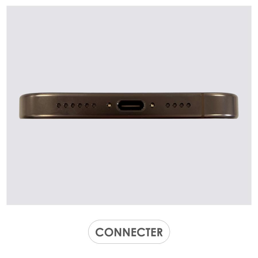 【Bランク】SoftBank　iPhone16 Pro Max　デザートチタニウム　256GB　SIMフリー　箱・ケーブル付き　中古スマホ　アイフォン　アイフォーン　Desert Titaniumの画像