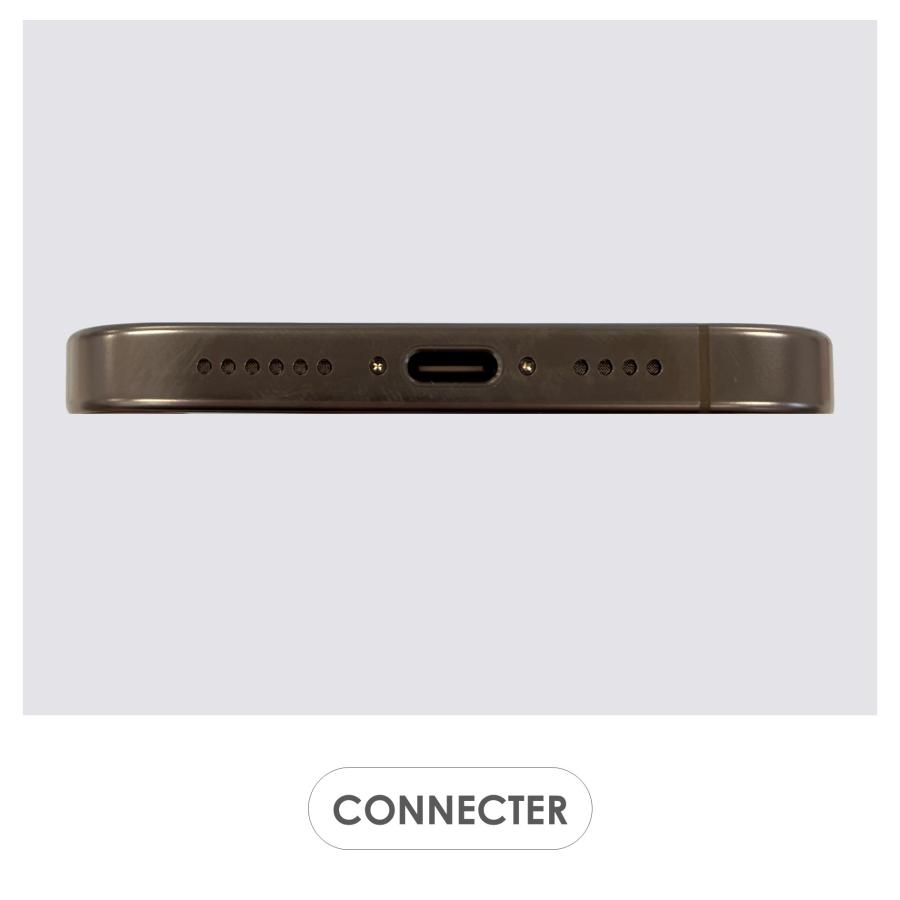【Bランク】SoftBank　iPhone16 Pro Max　デザートチタニウム　256GB　SIMフリー　本体のみ　中古スマホ　アイフォン　アイフォーン　Desert Titaniumの画像