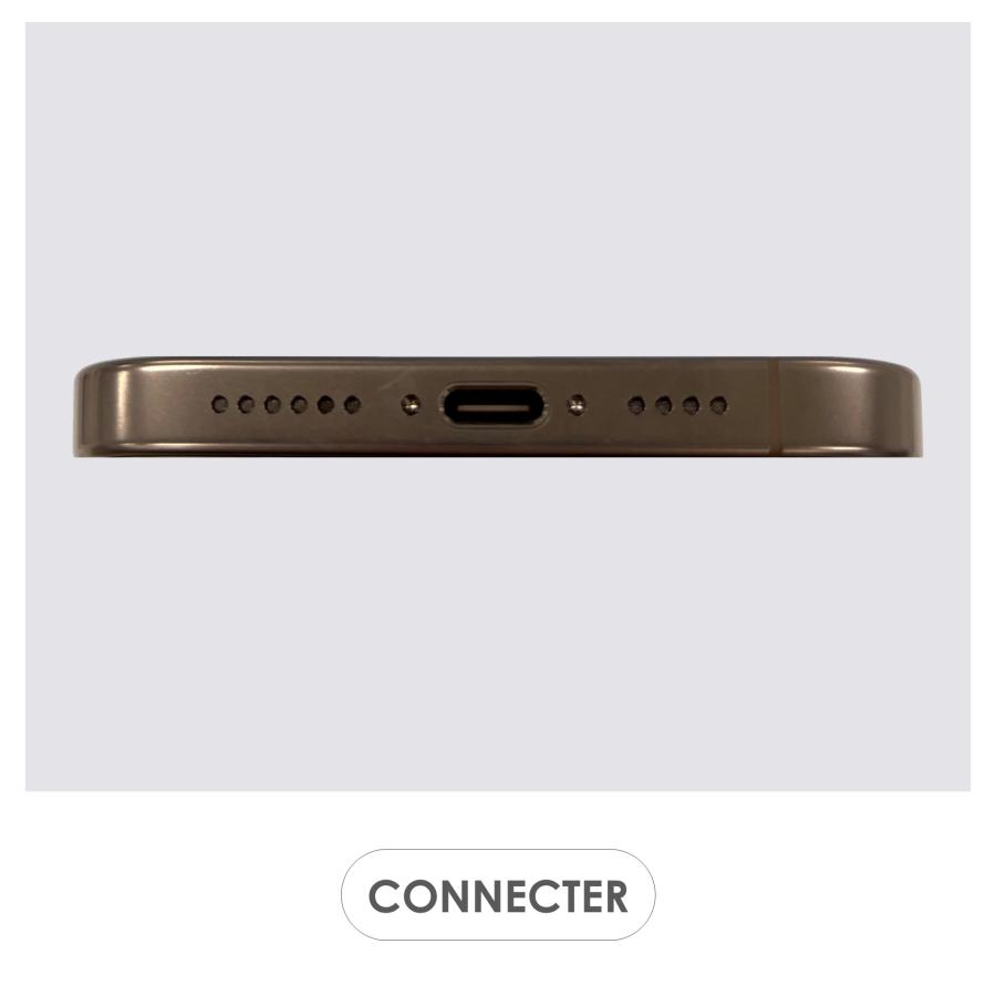 【Bランク】SoftBank　iPhone16 Pro Max　デザートチタニウム　256GB　SIMフリー　箱・ケーブル付き　中古スマホ　アイフォン　アイフォーン　Desert Titaniumの画像