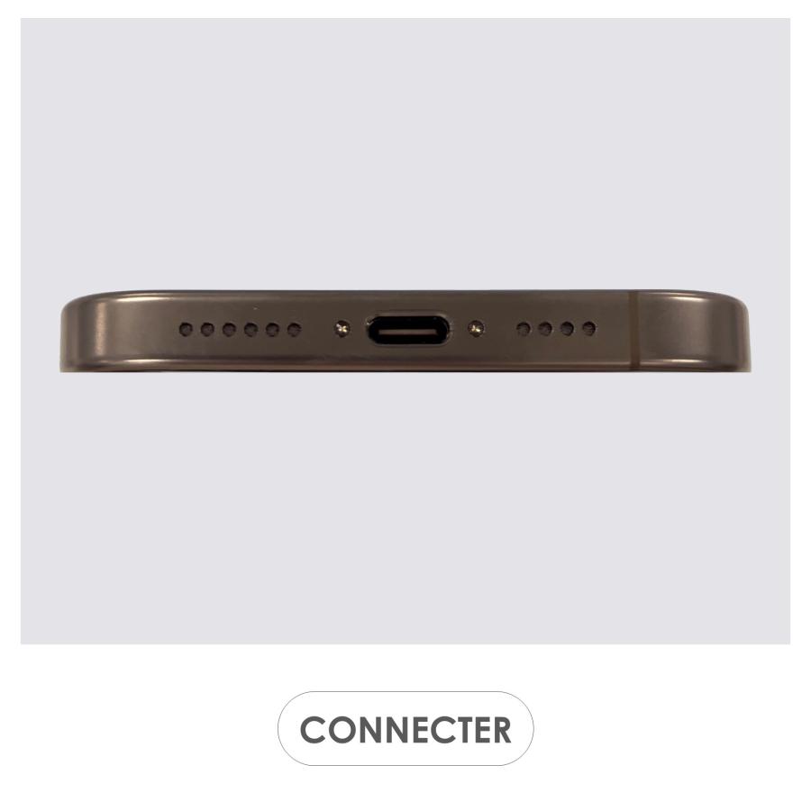 【Bランク】SoftBank　iPhone16 Pro Max　デザートチタニウム　256GB　SIMフリー　箱・ケーブル付き　中古スマホ　アイフォン　アイフォーン　Desert Titaniumの画像