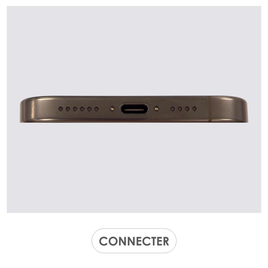 【Bランク】SoftBank　iPhone16 Pro Max　デザートチタニウム　256GB　SIMフリー　箱・ケーブル付き　中古スマホ　アイフォン　アイフォーン　Desert Titaniumの画像