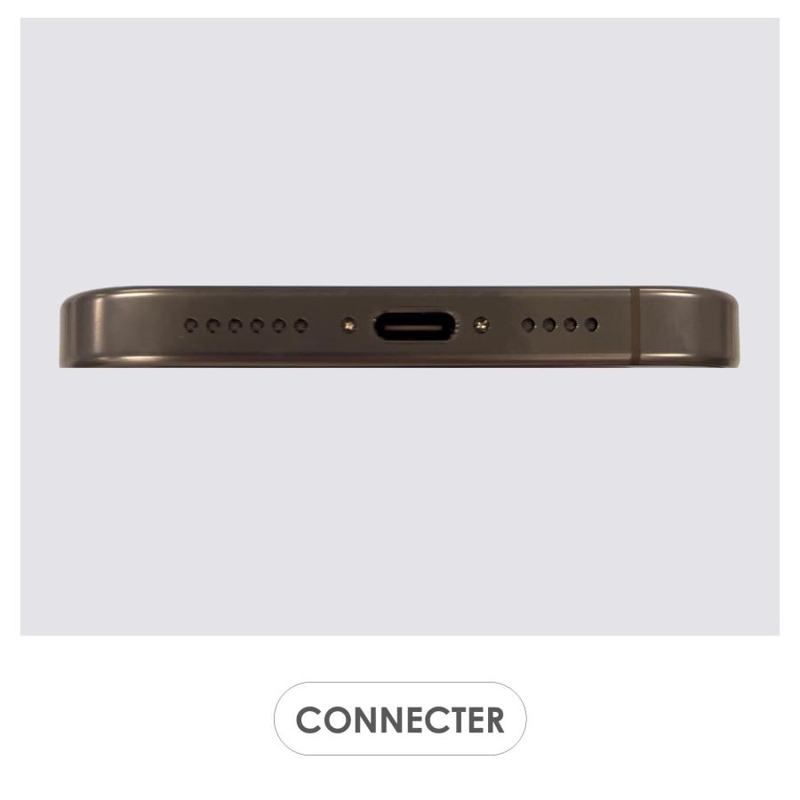 【Bランク】SoftBank　iPhone16 Pro Max　デザートチタニウム　256GB　SIMフリー　箱・ケーブル付き　中古スマホ　アイフォン　アイフォーン　Desert Titaniumの画像