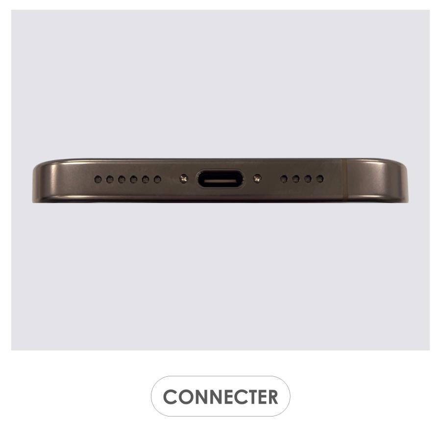 【Bランク】SoftBank　iPhone16 Pro Max　デザートチタニウム　256GB　SIMフリー　箱・ケーブル付き　中古スマホ　アイフォン　アイフォーン　Desert Titaniumの画像