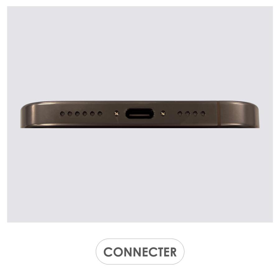 【Bランク】SoftBank　iPhone16 Pro Max　デザートチタニウム　256GB　SIMフリー　箱・ケーブル付き　中古スマホ　アイフォン　アイフォーン　Desert Titaniumの画像