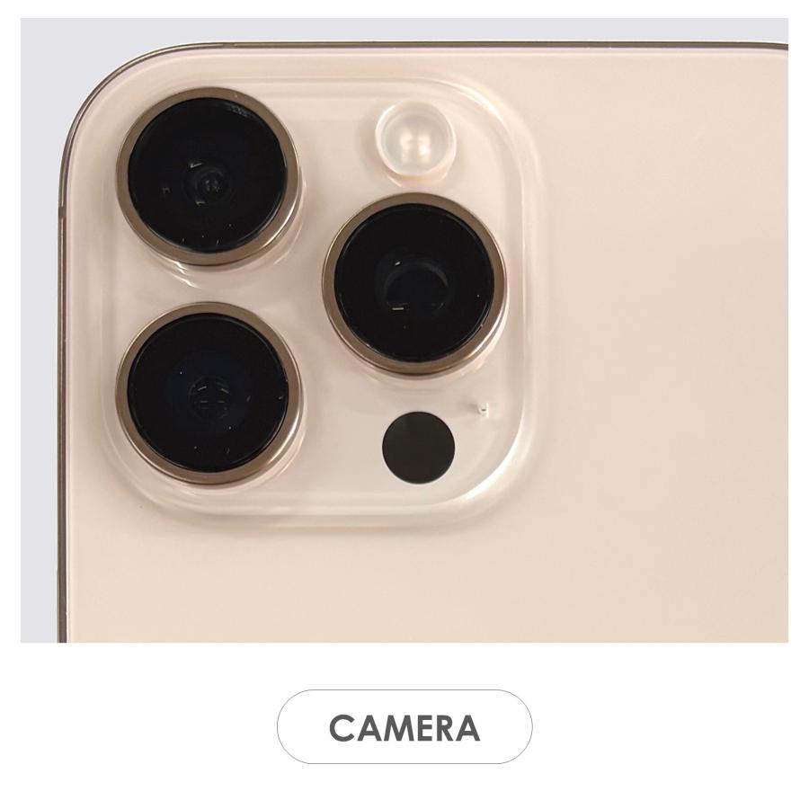 【Bランク】SoftBank　iPhone16 Pro Max　デザートチタニウム　256GB　SIMフリー　本体のみ　中古スマホ　アイフォン　アイフォーン　Desert Titaniumの画像