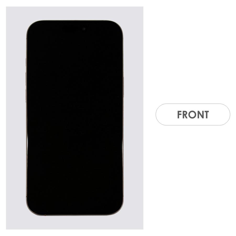 【Bランク】SoftBank　iPhone16 Pro Max　デザートチタニウム　256GB　SIMフリー　本体のみ　中古スマホ　アイフォン　アイフォーン　Desert Titaniumの画像