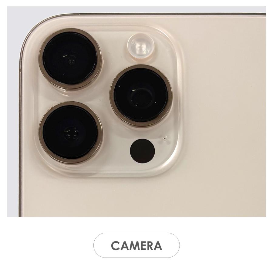 【Bランク】SoftBank　iPhone16 Pro Max　デザートチタニウム　256GB　SIMフリー　本体のみ　中古スマホ　アイフォン　アイフォーン　Desert Titaniumの画像