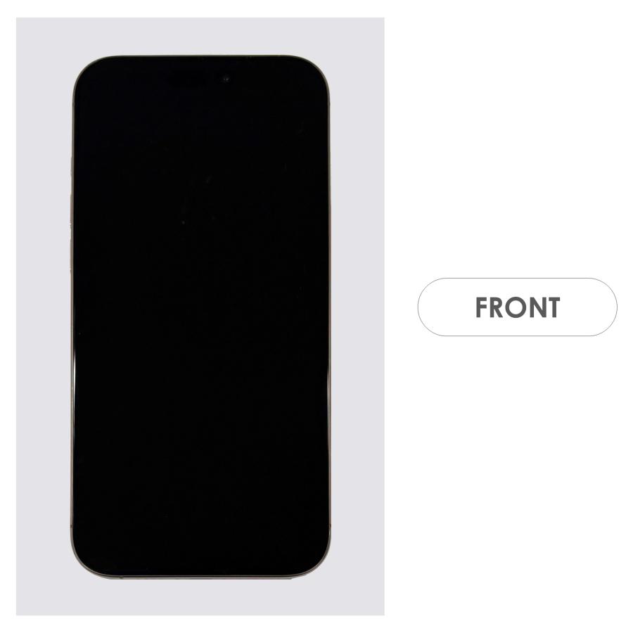 【Bランク】SoftBank　iPhone16 Pro Max　デザートチタニウム　256GB　SIMフリー　本体のみ　中古スマホ　アイフォン　アイフォーン　Desert Titaniumの画像