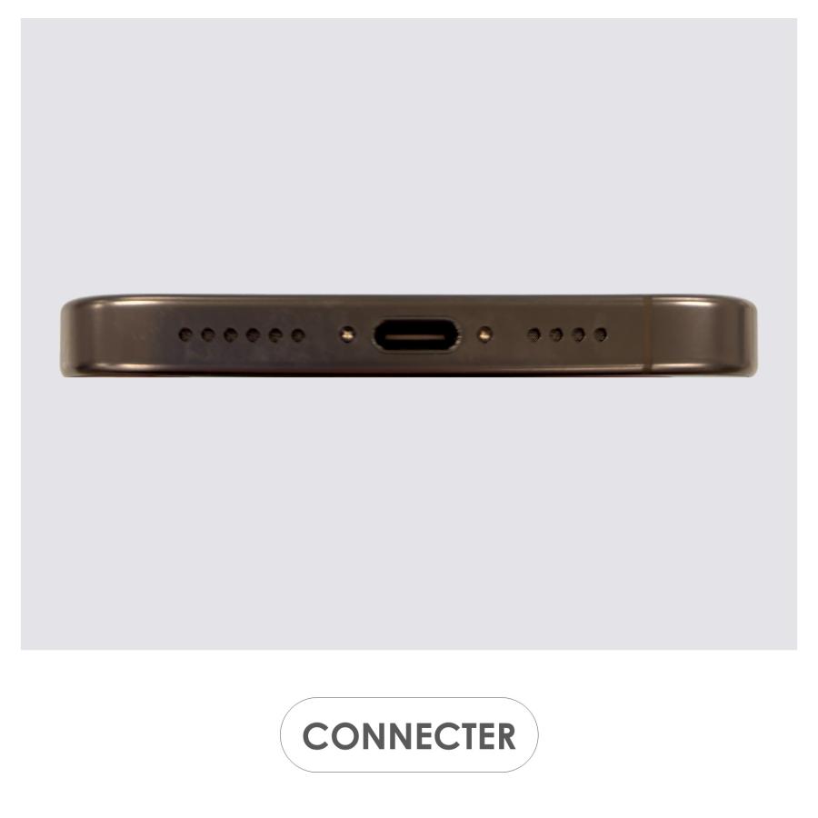 【Bランク】SoftBank　iPhone16 Pro Max　デザートチタニウム　256GB　SIMフリー　本体のみ　中古スマホ　アイフォン　アイフォーン　Desert Titaniumの画像