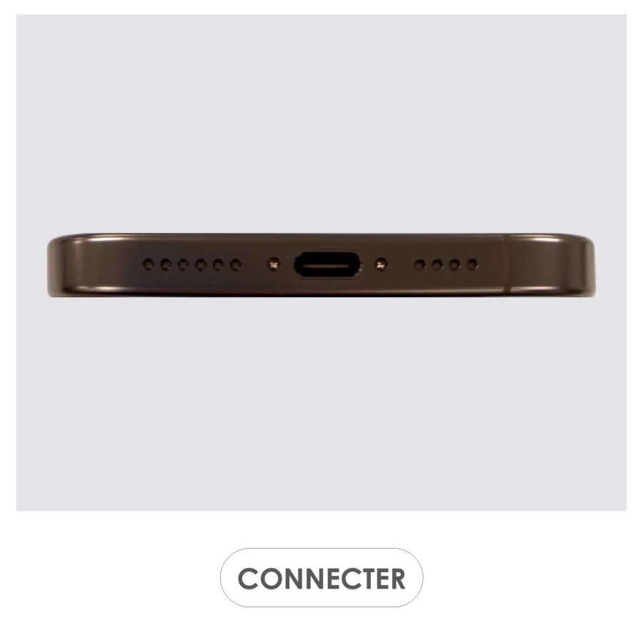 【Cランク】SoftBank　iPhone16 Pro Max　デザートチタニウム　256GB　SIMフリー　本体のみ　中古スマホ　アイフォン　アイフォーン　Desert Titaniumの画像