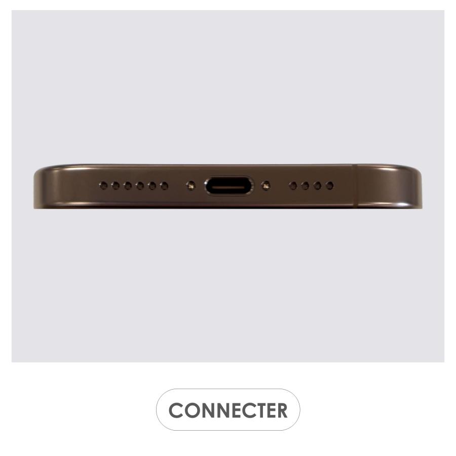 【Bランク】SoftBank　iPhone16 Pro Max　デザートチタニウム　256GB　SIMフリー　本体のみ　中古スマホ　アイフォン　アイフォーン　Desert Titaniumの画像