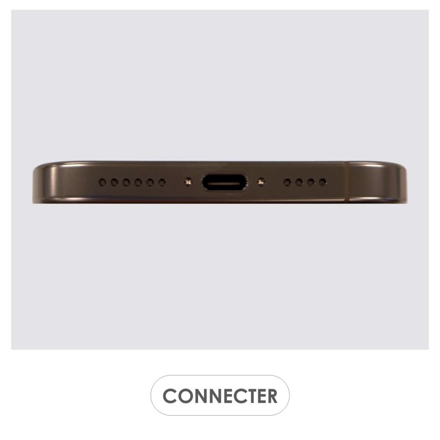 【Cランク】SoftBank　iPhone16 Pro Max　デザートチタニウム　256GB　SIMフリー　箱付き　中古スマホ　アイフォン　アイフォーン　Desert Titaniumの画像