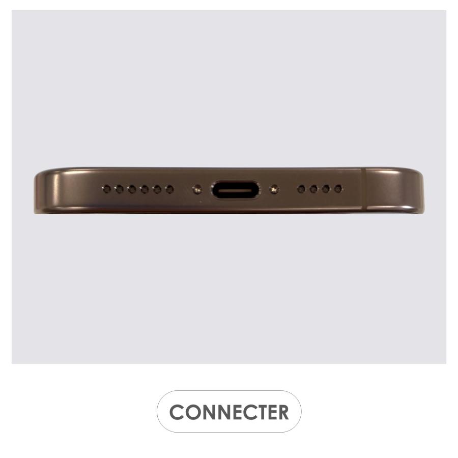 【Bランク】SoftBank　iPhone16 Pro Max　デザートチタニウム　256GB　SIMフリー　箱付き　中古スマホ　アイフォン　アイフォーン　Desert Titaniumの画像