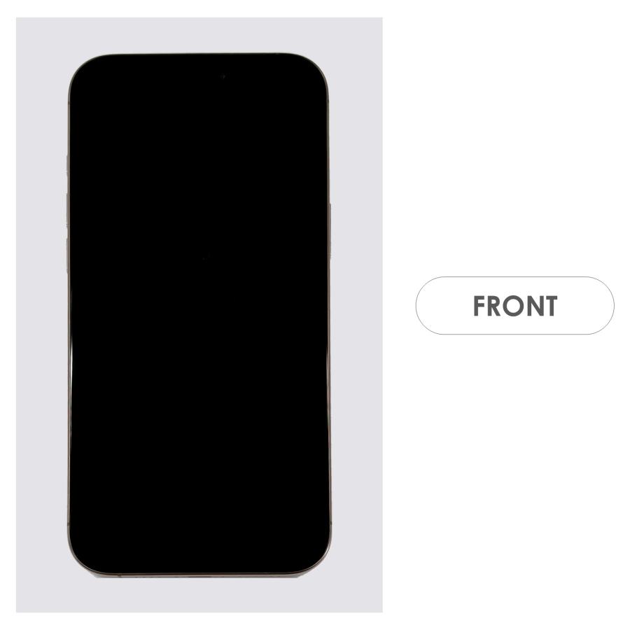 【Bランク】SoftBank　iPhone16 Pro Max　デザートチタニウム　256GB　SIMフリー　箱付き　中古スマホ　アイフォン　アイフォーン　Desert Titaniumの画像