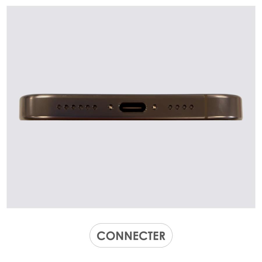 【Bランク】SoftBank　iPhone16 Pro Max　デザートチタニウム　256GB　SIMフリー　箱付き　中古スマホ　アイフォン　アイフォーン　Desert Titaniumの画像
