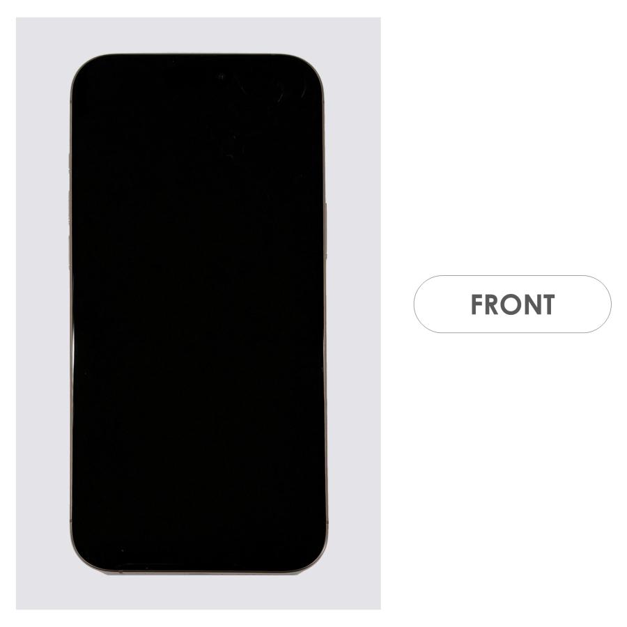 【Bランク】SoftBank　iPhone16 Pro Max　デザートチタニウム　256GB　SIMフリー　箱付き　中古スマホ　アイフォン　アイフォーン　Desert Titaniumの画像