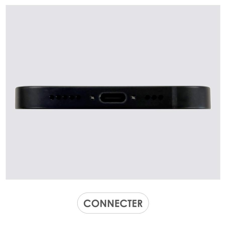 【Bランク】SoftBank　iPhone16e　ブラック　128GB　SIMフリー　本体のみ　中古スマホ　アイフォン　アイフォーン　blackの画像
