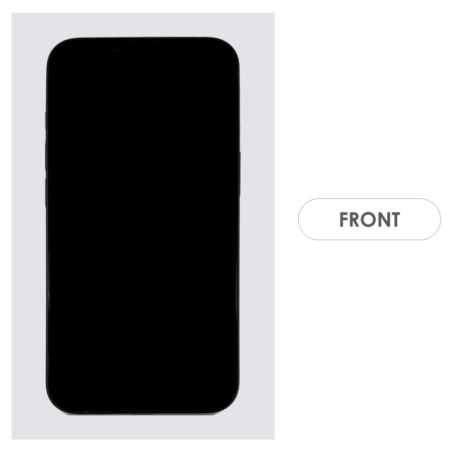 iPhone 16e 【Bランク】SoftBank iPhone16e ブラック 128GB SIMフリー