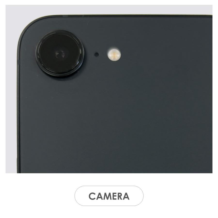 iPhone 16e 【Bランク】SoftBank iPhone16e ブラック 128GB SIMフリー