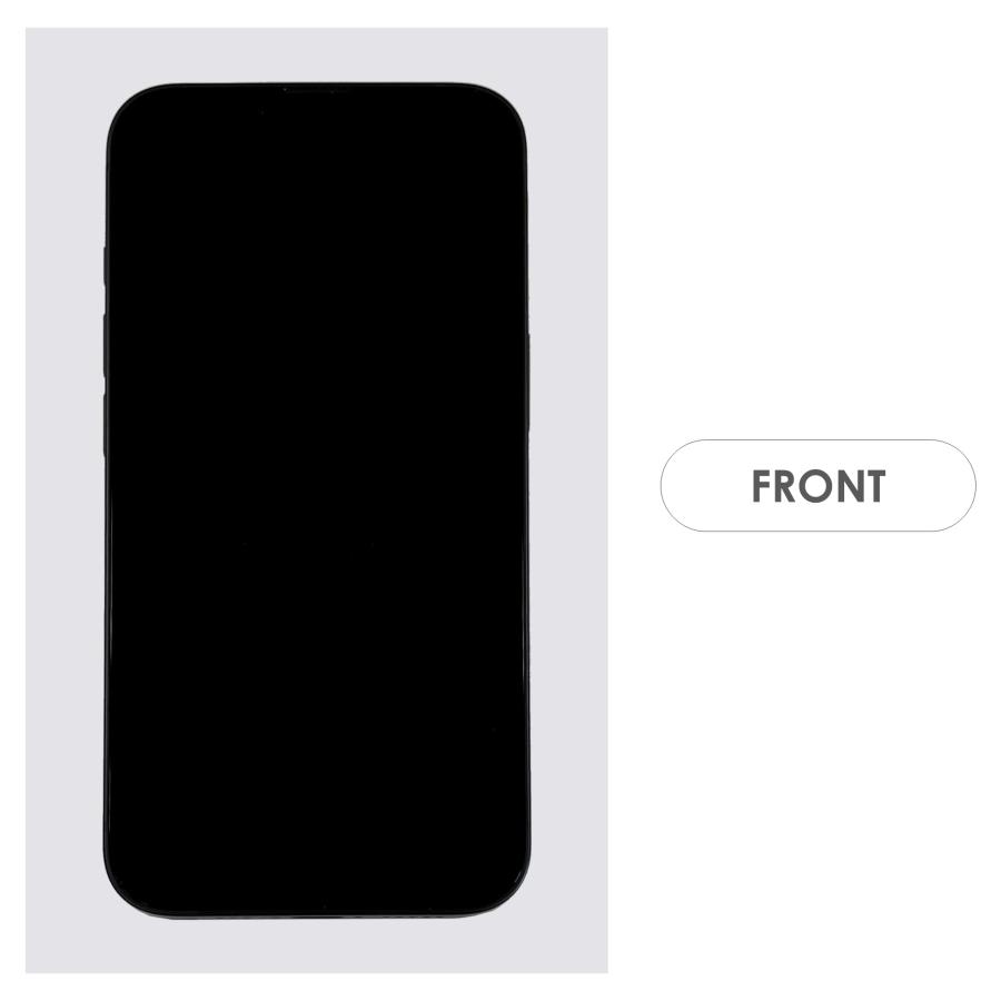 iPhone 16e 【Bランク】SoftBank iPhone16e ブラック 128GB SIMフリー